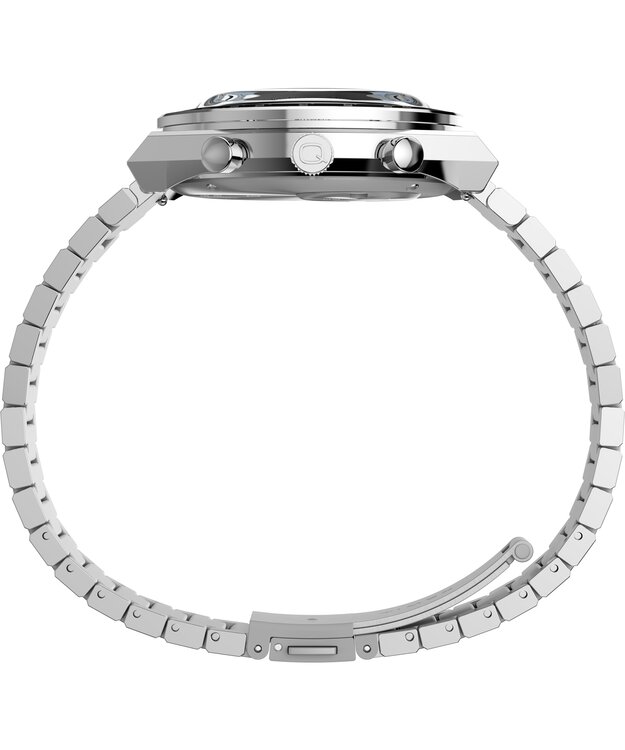 TW2Y88600UK-SILVER HODINKY – TIMEX Muži