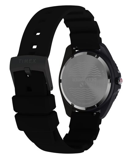 TW3A02000UK-GUNMETAL HODINKY Muži