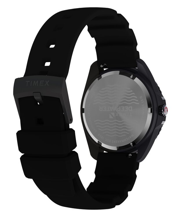 TW3A02000UK-GUNMETAL HODINKY Muži