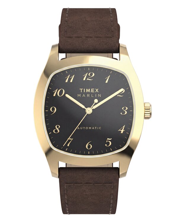 TIMEX – TW2Y84500UK-GOLD HODINKY