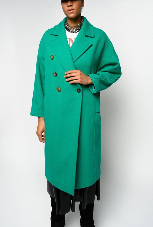 1B14WG8327-XA2 kabát Ženy, Ženy