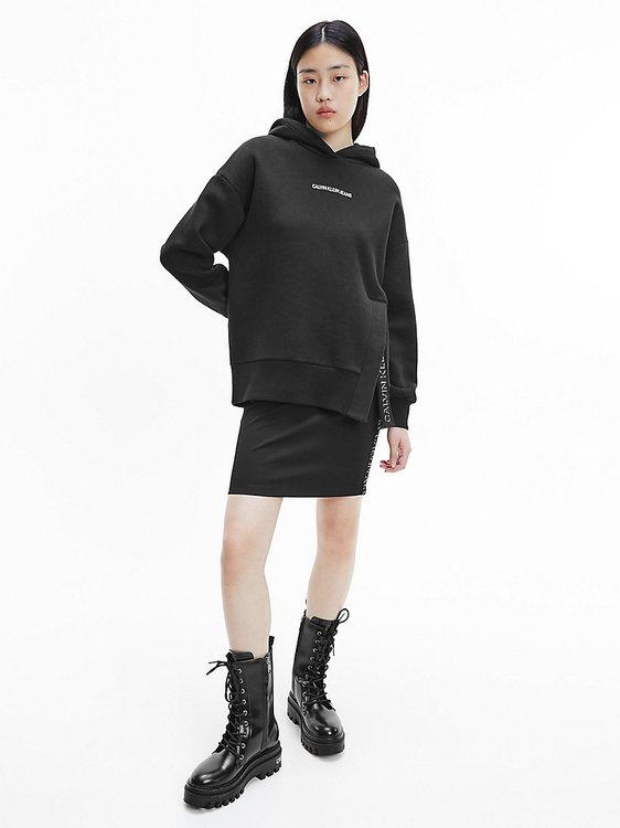 J20J216948-BEH mikina – Calvin Klein Jeans Ženy