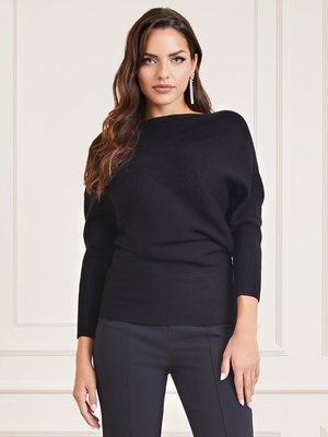 Marciano – Betsie svetr, Černá barva