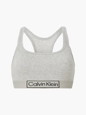 Calvin Klein Underwear – 000QF6768E-P7A podprsenka UNLINED BRALETTE