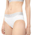 Módní Kalhotky, Bílá barva, BASIC                                   , BASIC                                   