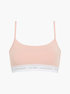 CK One bralette