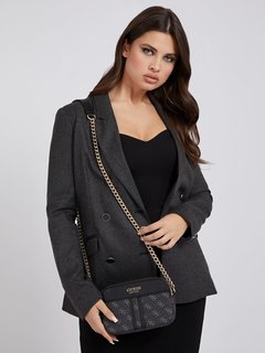 Katey crossbody Černá barva Ženy