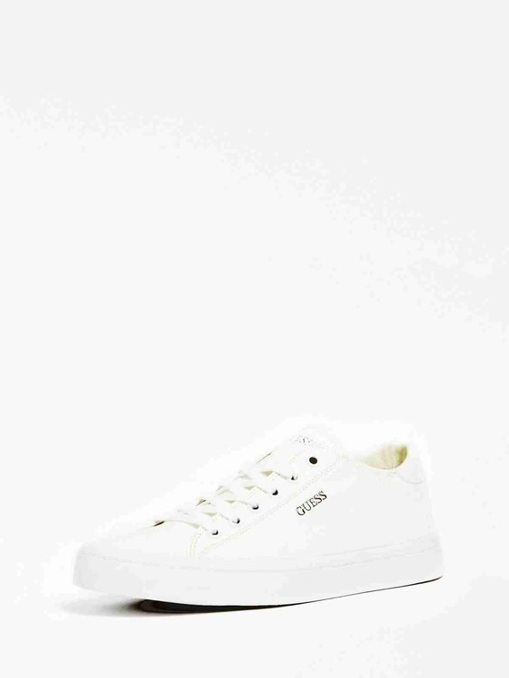 Bílá barva, Ester tenisky