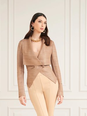 Marciano – Shayna bunda, Béžová barva