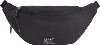 Calvin Klein Jeans – není fotka  K60K608956-BDS ledvinka