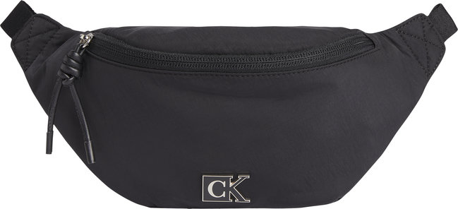 Calvin Klein Jeans – není fotka  K60K608956-BDS ledvinka