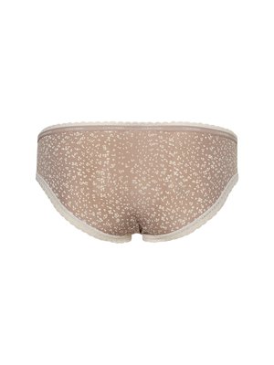 Luxusní 000QD3767E-13K hipstry, S, M, L