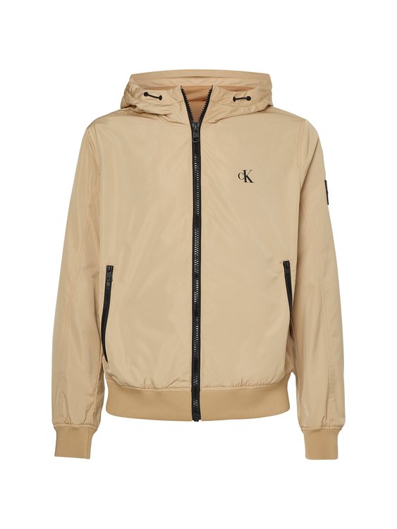 Módní není fotka J30J320613-AB0 větrovka, 2022