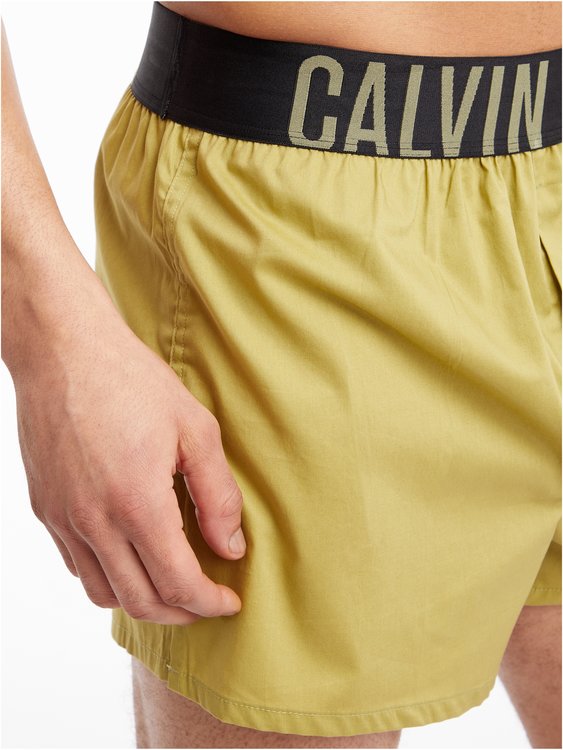 Luxusní 000NB2637A-6MU trenky 2PK, S, M, L, XL