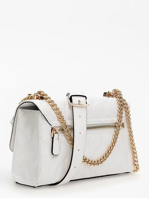 HWGG8692210-WHI CROSSBODY – GUESS Ženy