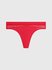 Calvin Klein Underwear – 000QF6047E-XAT tanga