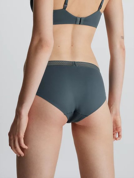 Módní Seductive Comfort bikiny, Šedá barva, 2023