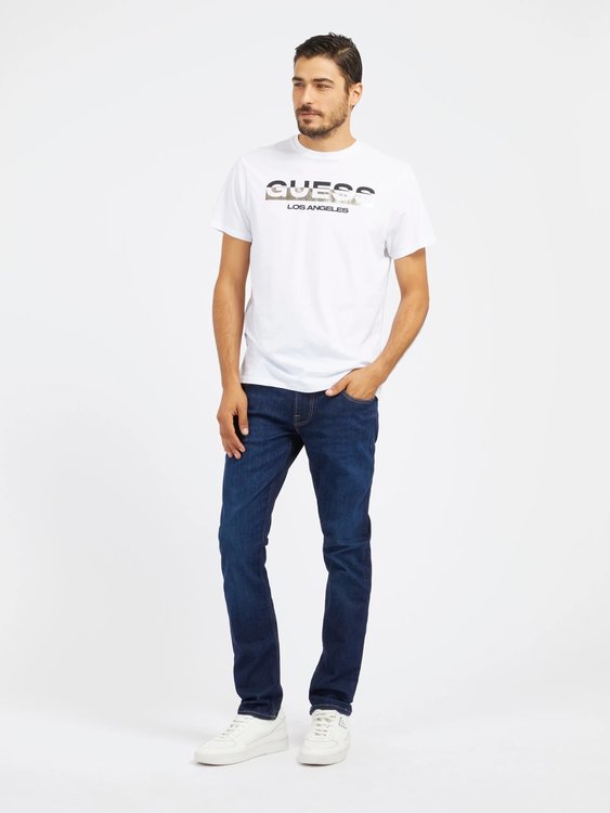 Módní M4RAN1D58O1-DE11 JEANS, 2024