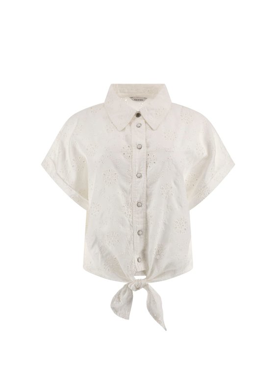 Luxusní W5GH34WG822-G011 KOŠILE S/S, XS, S, M, L