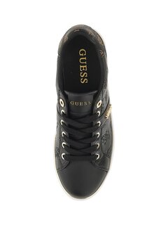 Luxusní FLFBTZFAL12-BLACK TENISKY, 37, 38, 39