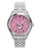 TIMEX – TW2Y85500-SILVER HODINKY