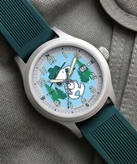 TIMEX TW2Y84800-SILVER HODINKY