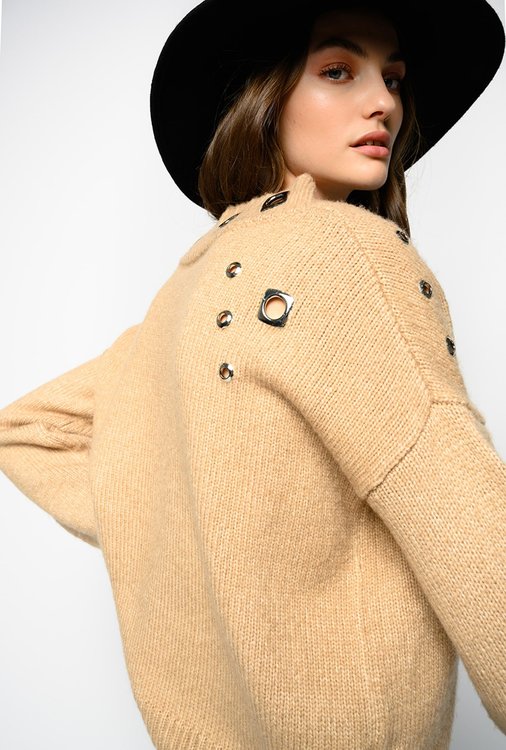 Pinko 1G1574Y6CF-C81 svetr