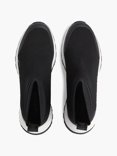 Luxusní HW0HW00631-BAX kotníkové tenisky, 36, 37, 38, 39, 40, 41