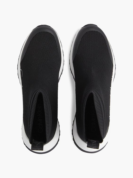 Luxusní HW0HW00631-BAX kotníkové tenisky, 36, 37, 38, 39, 40, 41