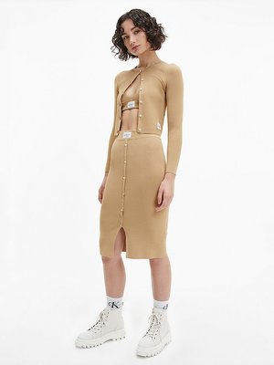 J20J218179-AB0 svetr – Calvin Klein Jeans Ženy