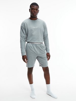 000NM2174E-P7A pj šortky – Calvin Klein Underwear Muži