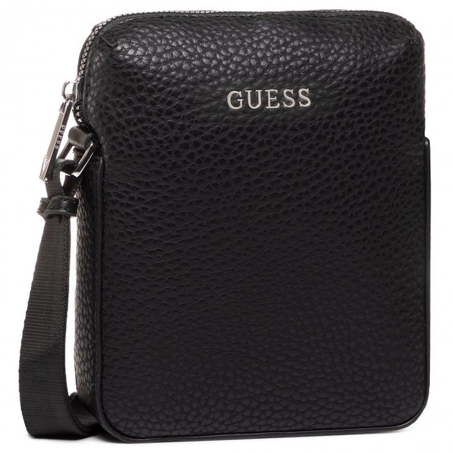 Guess – Dan crossbody, Černá barva
