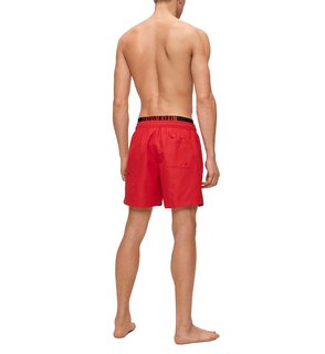 Módní Plavky, Červená barva, 2020