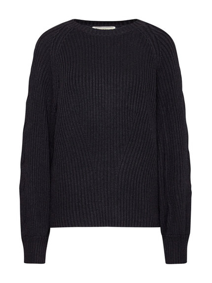 Guess – Jodie svetr, Černá barva