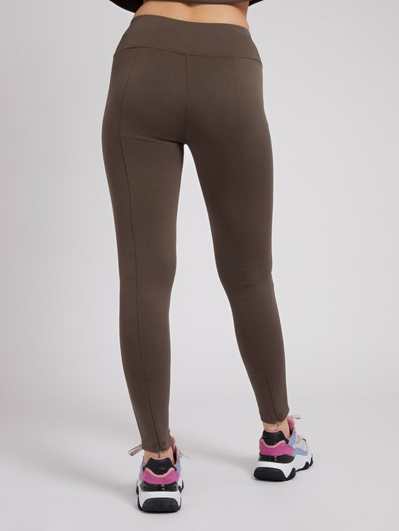 Hnědá barva, Christi legíny