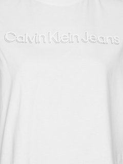 Calvin Klein Jeans – není fotka J20J217712-YAF triko s/s 1