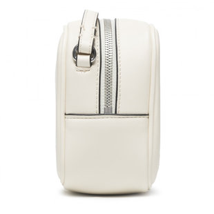 Luxusní Camera crossbody, Bílá barva, OS