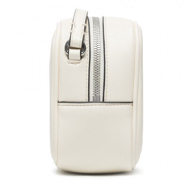 Luxusní Camera crossbody, Bílá barva, OS