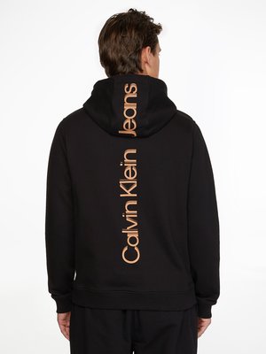 J30J320043-BEH mikina – Calvin Klein Jeans Muži