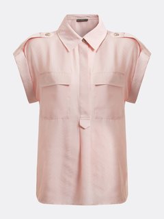 Guess – W2YH42WEPT0-G66B KOŠILE