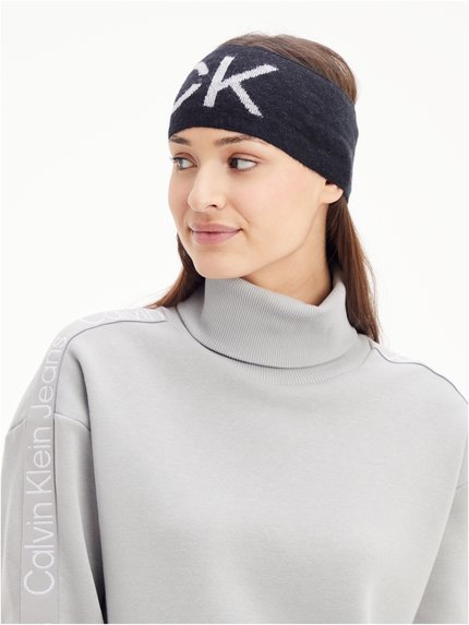 Módní K60K609962-BAX čelenka, 2022