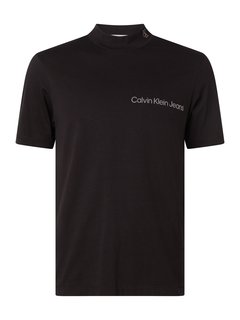 Calvin Klein Jeans – J30J321708-BEH tričko s/s