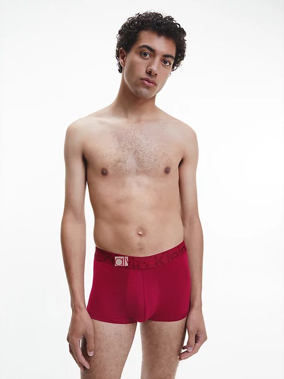 000NB3312A-XKG boxery – Calvin Klein Underwear Muži