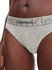 Luxusní 000QF6993E-P7A bikiny, S, M