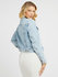 W3GN25D4MSC-PAC1 BUNDA DENIM – GUESS Ženy