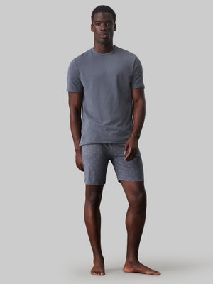 Calvin Klein Underwear – 000NM2845E-SSU pj set S/S SHORT SET