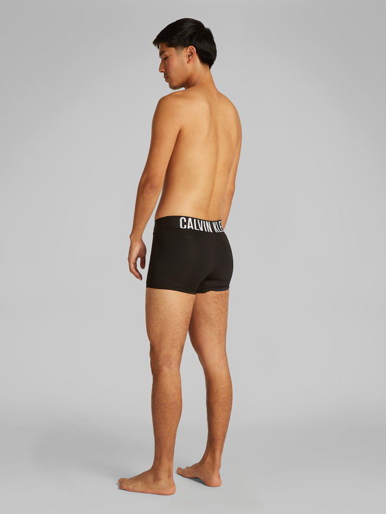 Calvin Klein Underwear 000NB3775A-VVN boxery TRUNK 3PK