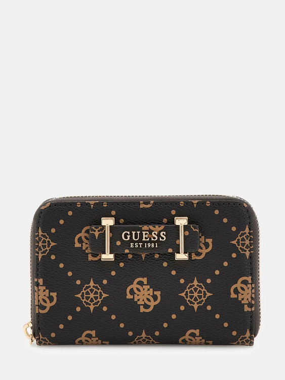 GUESS – SWGP9890140-ESL STŘEDNÍ PENĚŽENKA