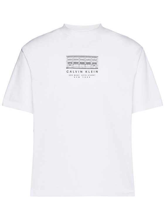 LV04RF823G-YAF triko s/s Muži