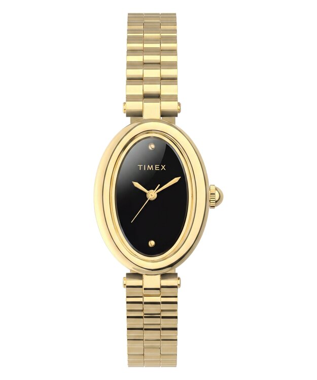 TIMEX – TW2Y86200-GOLD HODINKY